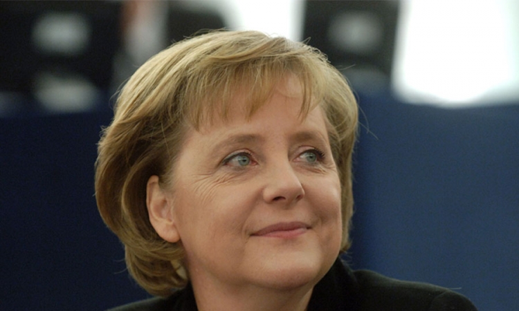 Merkel: Nastavićemo da pružamo podršku Ukrajini