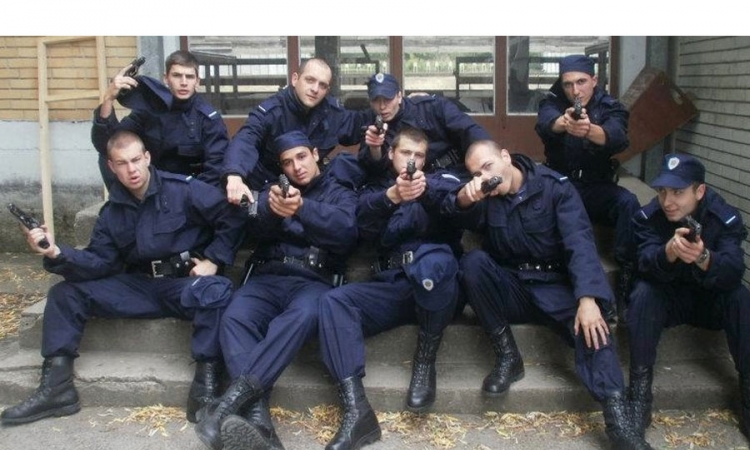 Policajci koji rade kao zaštitari osumnjičeni za nasilje i korupciju