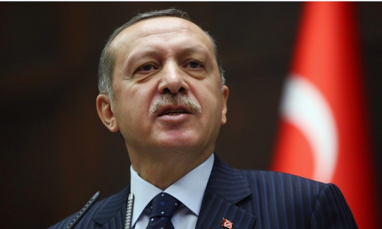 Erdoan: SAD su bezobzirne u pritisku na Ankaru