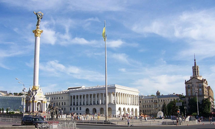 Kijev pozajmio 8,6 milijardi dolara