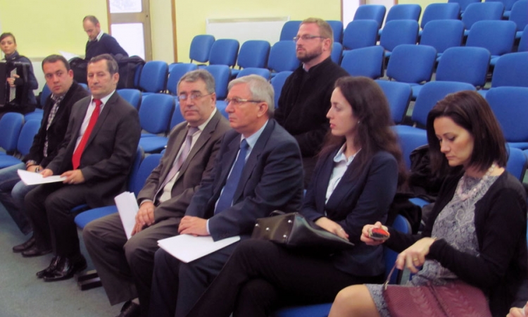 Teodoresku: Nastavićemo sa pružanjem podrške ka EU