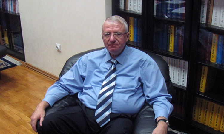 Hrvatski Sabor usvojio deklaraciju o Šešelju
