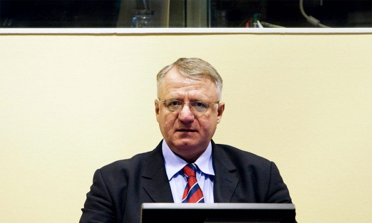 Šešelj: Dugujem duboku zahvalnost hrvatskoj gluposti