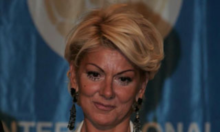 Ceca Kitić uz Stanku Pejović štrajkuje glađu