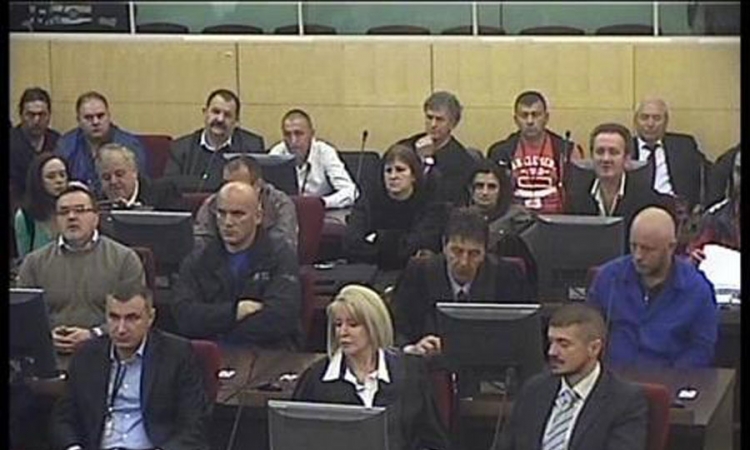 Mačar strahovao od Darka Eleza