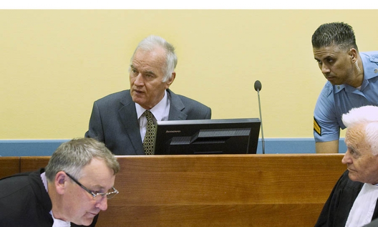 Mandić: Muslimanski ekstremisti počeli rat u Prijedoru