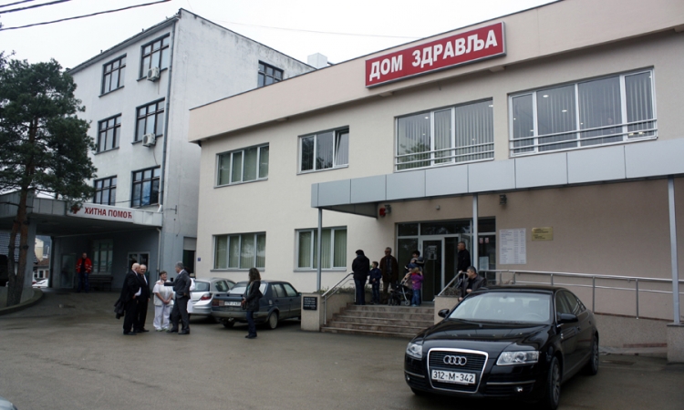 Višemilionski dug Doma zdravlja Modriča zbog viška radnika