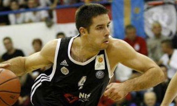 Partizan poražen od Banvita