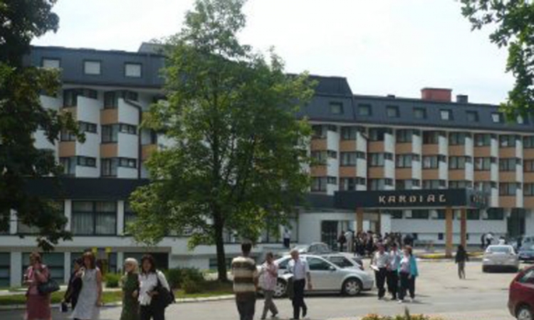 Banja Vrućica sertifikatom potvrdila kvalitet usluga