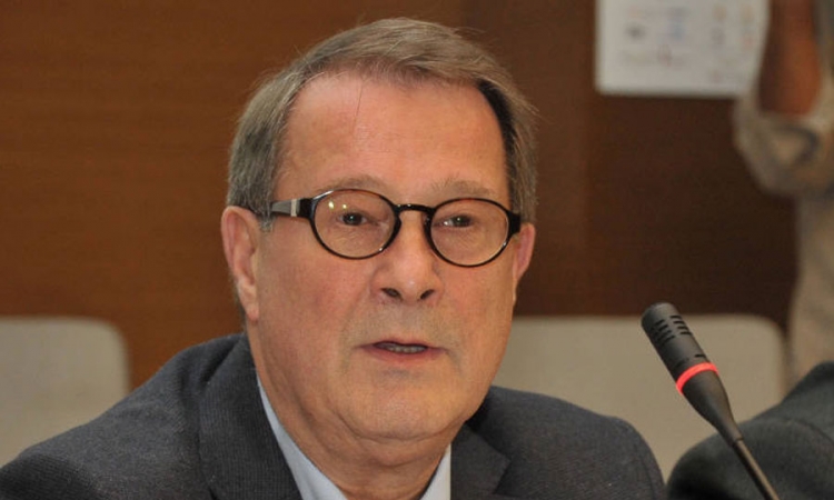 Jakšić: Šešelj ne zaslužuje ni deklaraciju ni rezoluciju