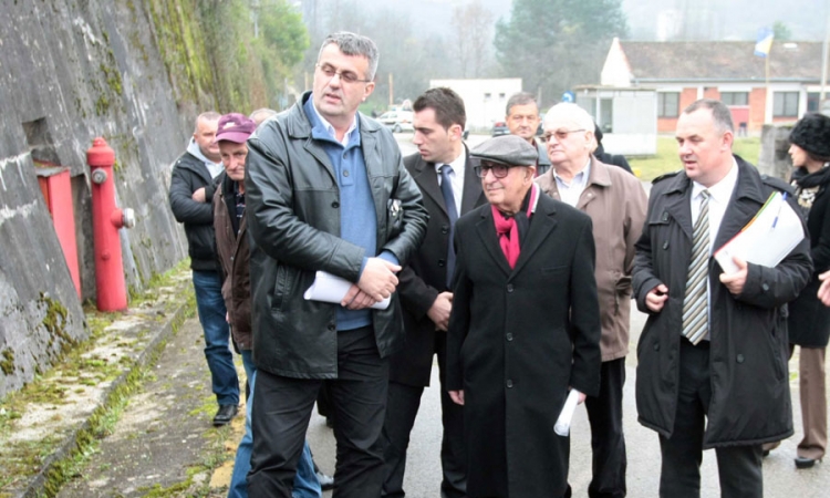 Meron: Pravda ne može stići sve zločince