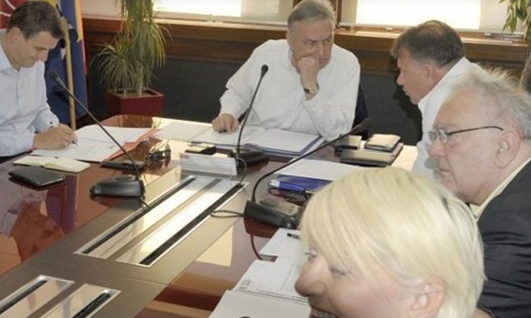 Pet kandidata za predsjednika SDP-a BiH