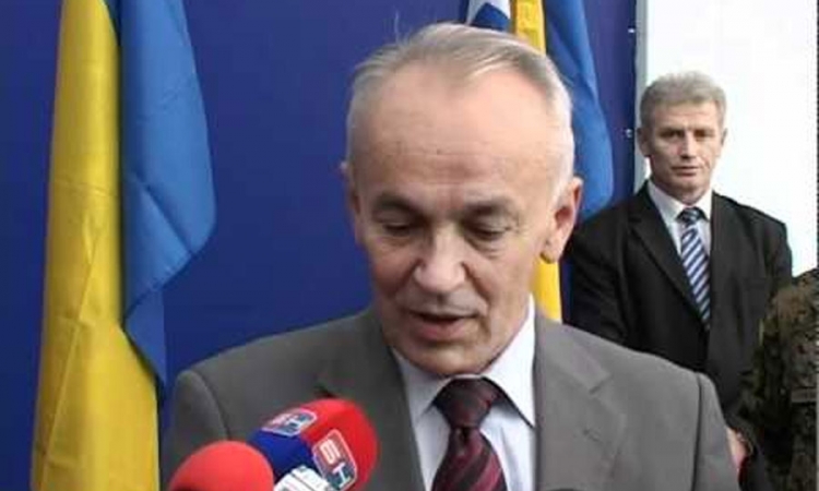 Marjanac: Knjiženje imovine tek kada se donese zakon