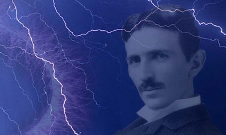 Teslino rođenje poklapa se sa starim proročanstvom