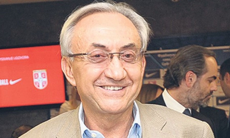 Mišković dao izjavu o napadu na Beka