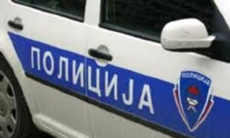Falsifikovao legitimacije za vozače kamiona