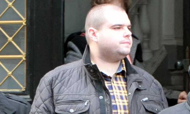 Semir Rastoder se izjasnio da nije kriv