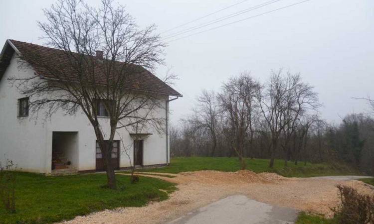 Klizišta ugrozila 80 kuća u Doboju