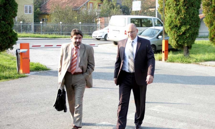 Kumbarić: Zupca niko nije zvao iz Tužilaštva BiH