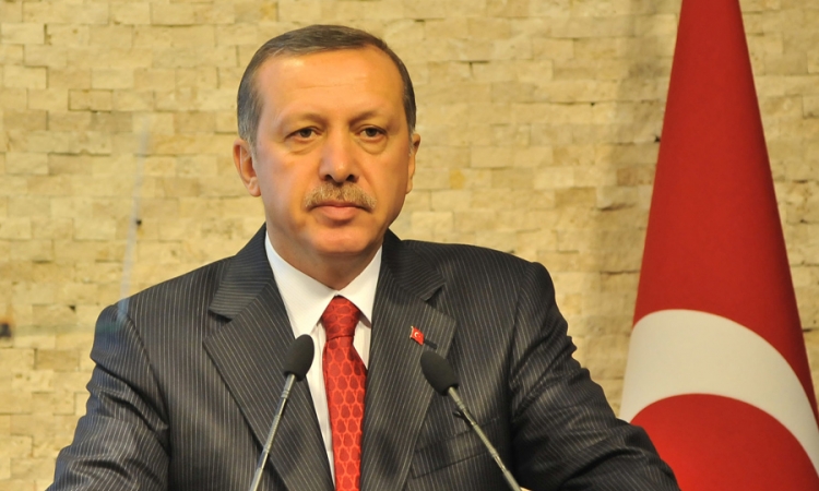 Erdoan: Zapad glumi prijatelja muslimana, a želi nam smrt