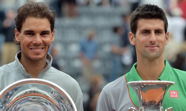 Toni Nadal: Novak bolji teniser od Rafe
