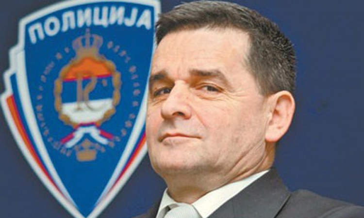 Vasić: Nadležni organi vode istragu o audio-materijalu