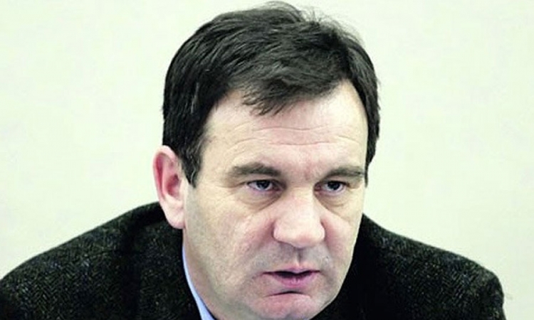 Bavrka: Nije istina da su prazni silosi Federalne direkcije robnih rezervi
