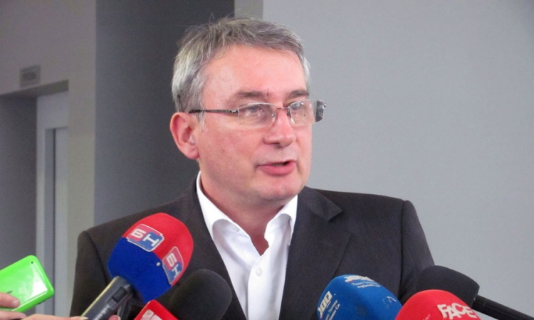 Formulisane liste kandidata SDS-a za Dom naroda BiH i Vijeće naroda RS