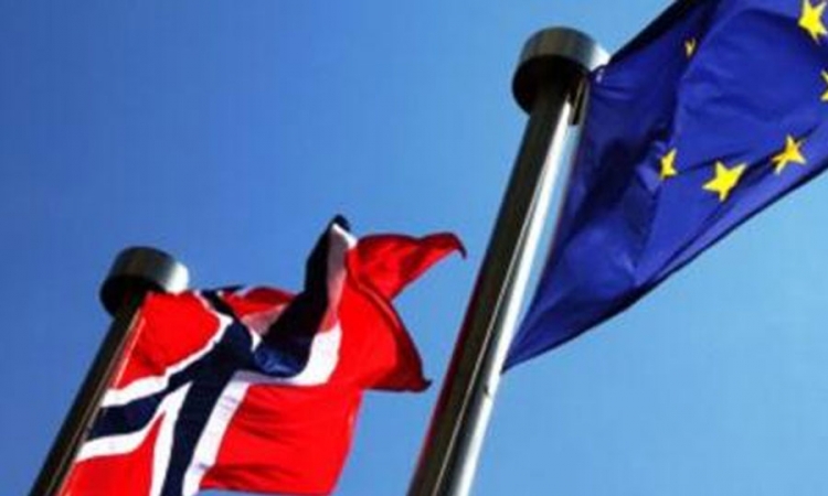 Čak 74 odsto Norvežana protiv ulaska u EU