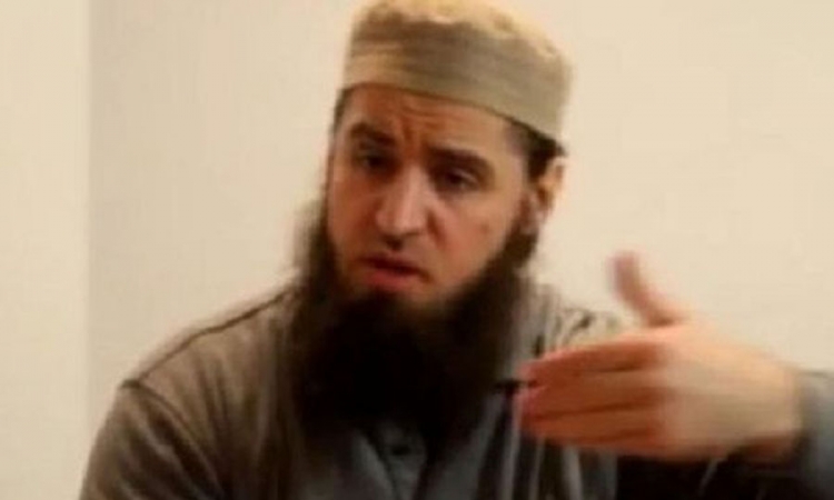 Beč centar salafista iz BiH