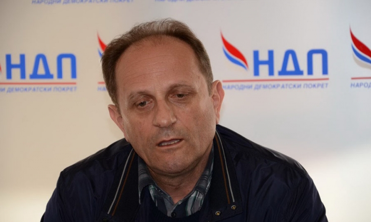 Jandrić: Trebalo naći adekvatnijeg mandatara