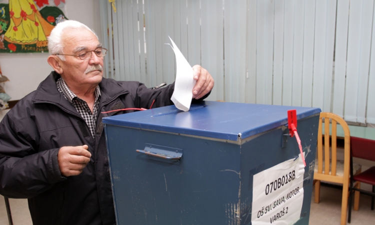 Građani odlučivali o sudbini Vučanovića