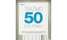 NSoft traži 50 radnika