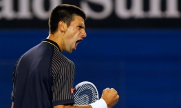  Đoković i dalje prvi na ATP listi