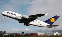 Lufthansa opet u štrajku