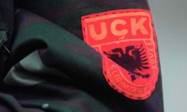  Interpol uhapsio Genca Zogaja, pripadnika bivše OVK