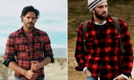 Lumberseksualci su u modi