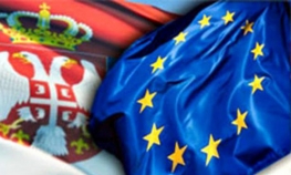 Više od polovine građana za članstvo Srbije u EU