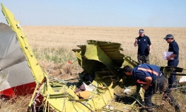 Ostaci aviona biće ponovo sklopljeni radi istrage