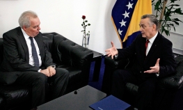BiH će se pridržavati standarda za izvoz u Rusiju