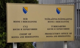 Jednomjesečni pritvor Zdravku Antoniću