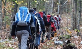 Poziv na "Zimsku banjalučku transverzalu"