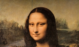 Mona Liza je bila majka Leonarda da Vinčija?