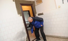 Eksplozija u Banjaluci, oštećeno više stanova