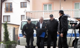 Uhapšeni i zaposleni u UIO i Graničnoj policiji 