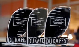 "Duka fest" neće biti održan
