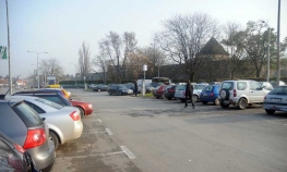 Parkinzi zaradili 2.740.000 maraka