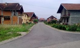 Bez struje Ljubačevo i Dragočaj
