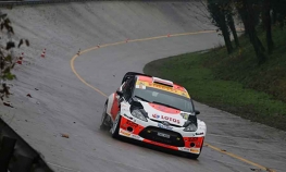 Kubica ispred Rosija