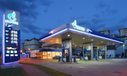 Popust na proizvode Braun Oral B na Gazprom benzinskim stanicama